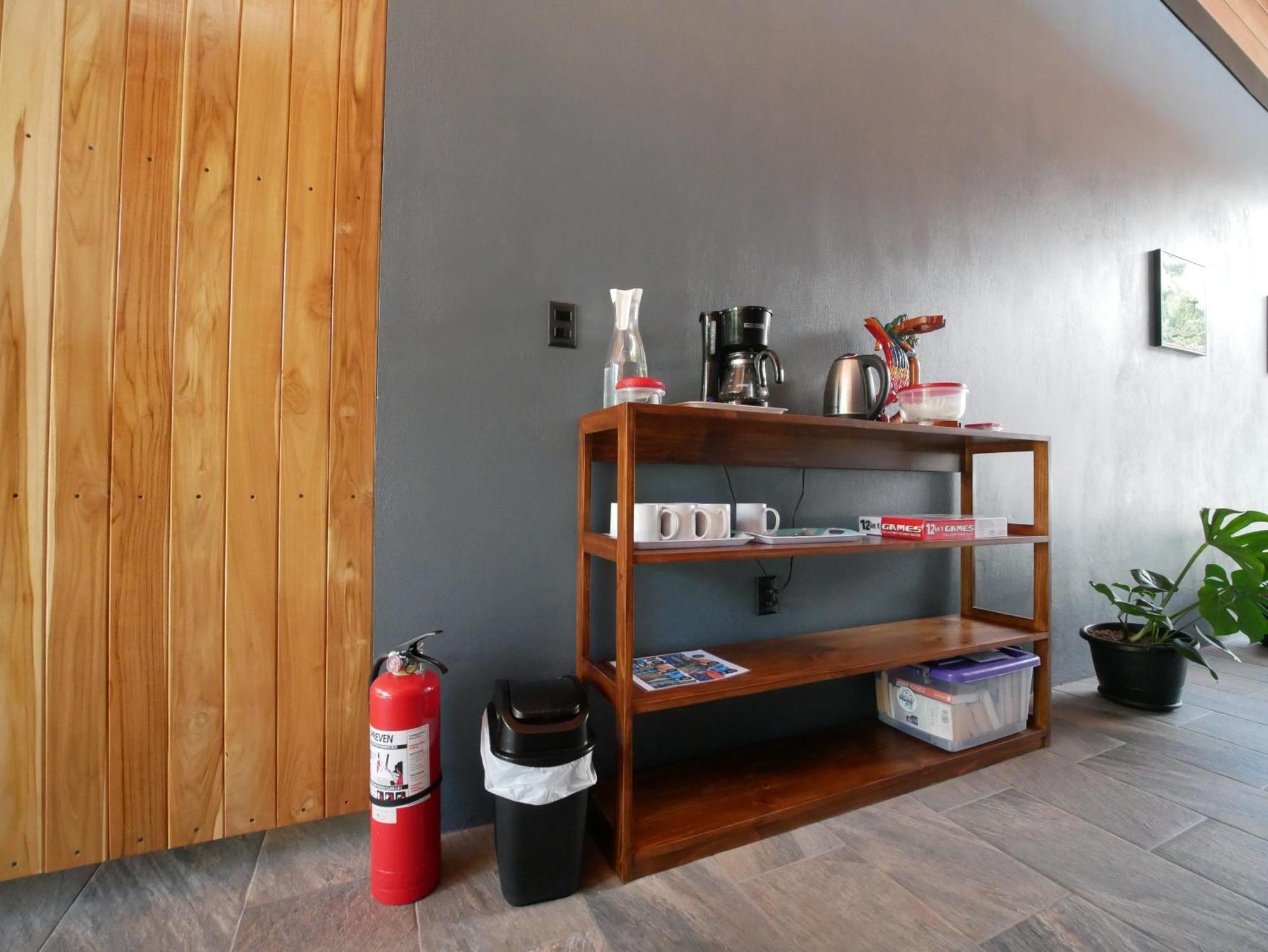 Bed and Breakfast Raya Matapalo  Экстерьер фото