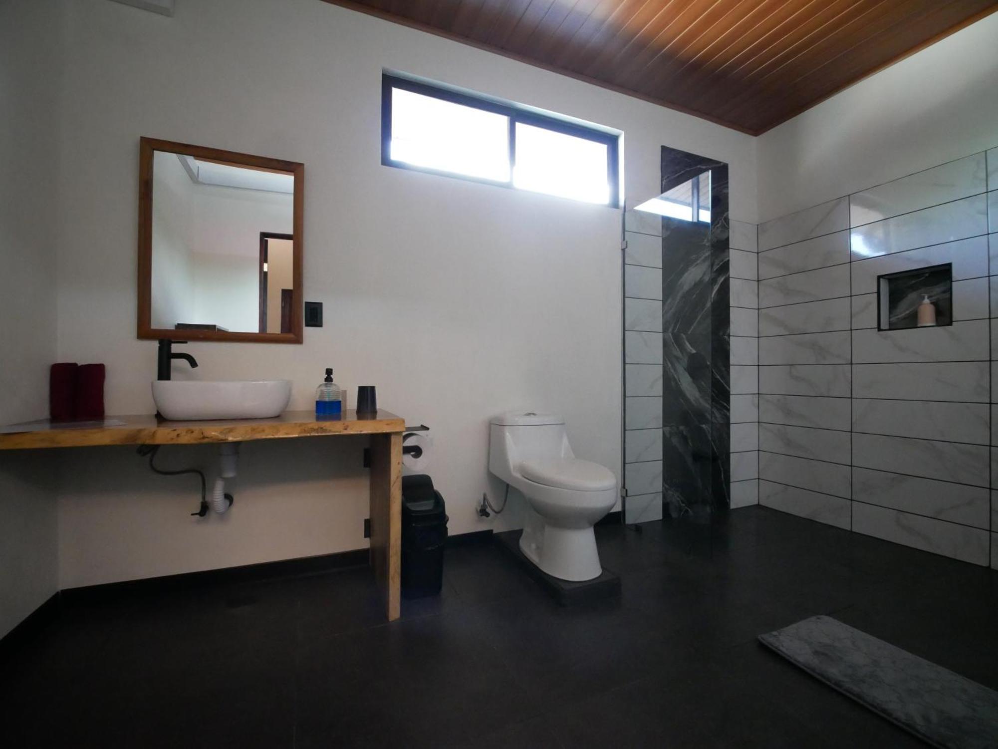 Bed and Breakfast Raya Matapalo  Экстерьер фото