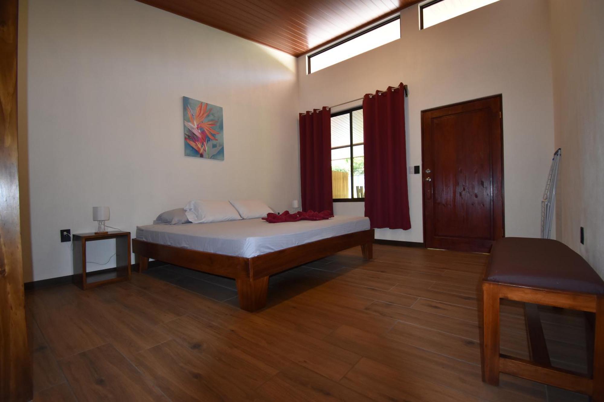 Bed and Breakfast Raya Matapalo  Экстерьер фото
