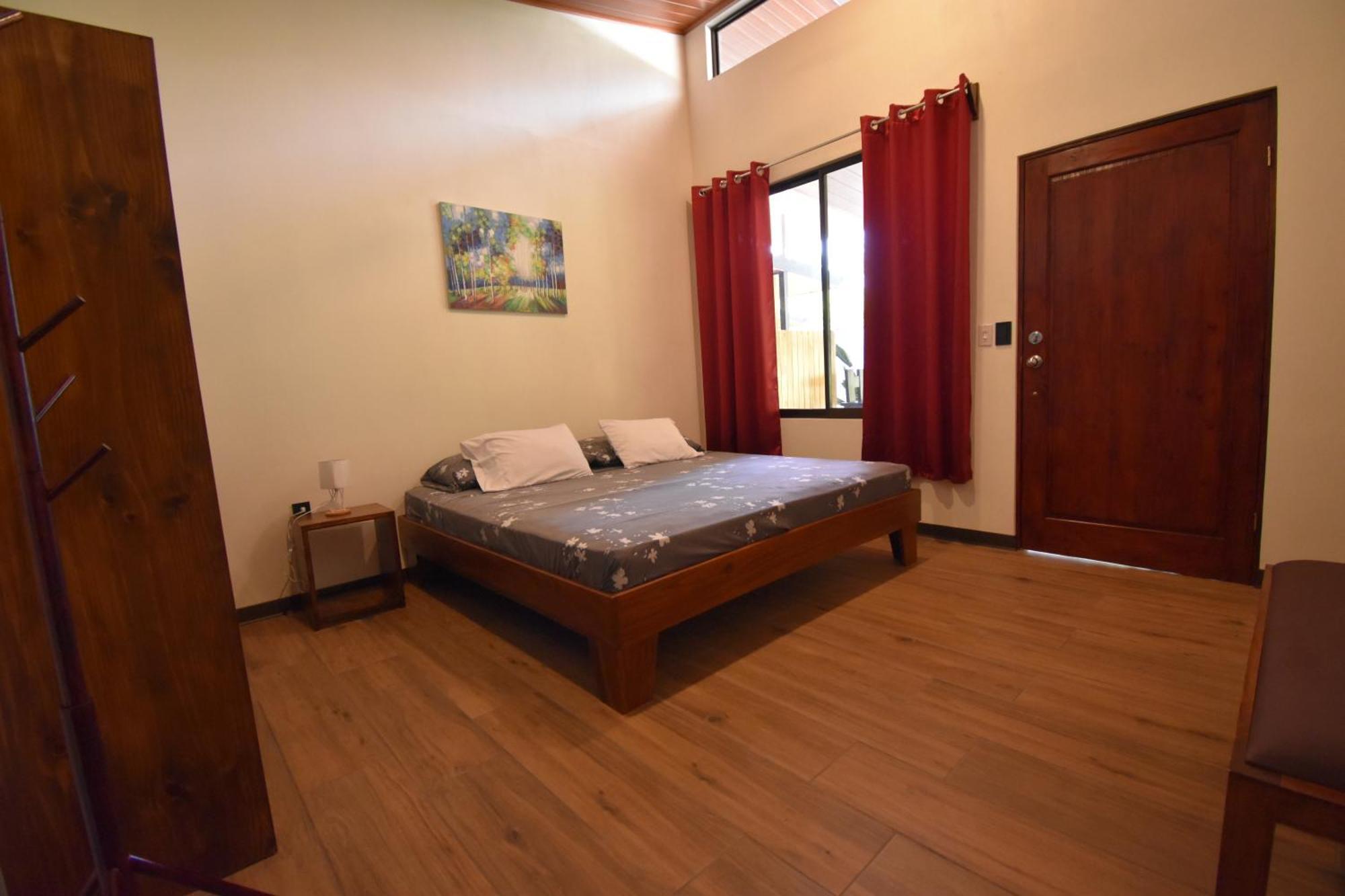 Bed and Breakfast Raya Matapalo  Экстерьер фото